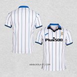 Camiseta Segunda Atalanta 2021-2022