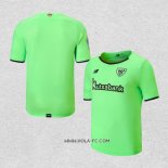 Camiseta Segunda Athletic Bilbao 2021-2022