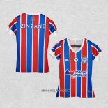 Camiseta Segunda Bahia FC 2021 Mujer
