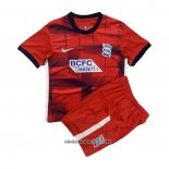 Camiseta Segunda Birmingham City 2022-2023 Nino