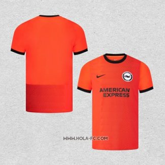 Camiseta Segunda Brighton & Hove Albion 2022-2023