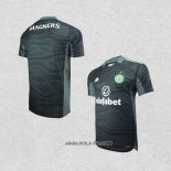Camiseta Segunda Celtic Portero 2021-2022