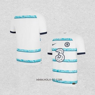 Camiseta Segunda Chelsea 2022-2023