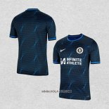 Camiseta Segunda Chelsea 2023-2024