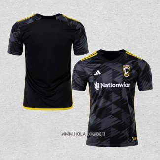 Camiseta Segunda Columbus Crew 2023-2024