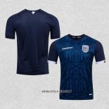 Camiseta Segunda Ecuador Authentic 2022
