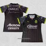 Camiseta Segunda Guadalajara 2021 Mujer