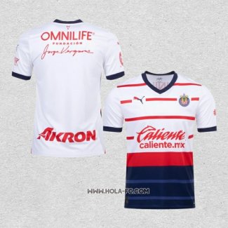 Camiseta Segunda Guadalajara 2023-2024