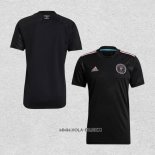 Camiseta Segunda Inter Miami 2021