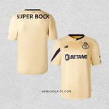 Camiseta Segunda Porto 2023-2024