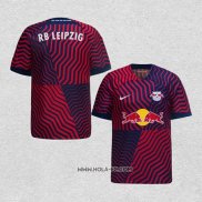 Camiseta Segunda RB Leipzig 2023-2024