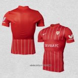 Camiseta Segunda Sevilla 2021-2022