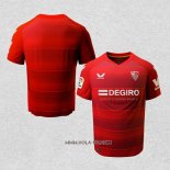 Camiseta Segunda Sevilla 2022-2023