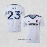 Camiseta Segunda St. Louis City Jugador MLS 2023