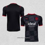 Camiseta Segunda West Bromwich Albion 2021-2022