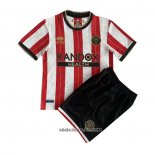 Camiseta Sheffield United Special 2022-2023 Nino