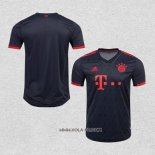 Camiseta Tercera Bayern Munich Authentic 2022-2023