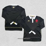 Camiseta Tercera CR Vasco da Gama 2023 Manga Larga