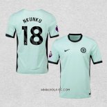 Camiseta Tercera Chelsea Jugador Nkunku 2023-2024