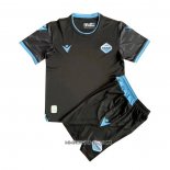 Camiseta Tercera Lazio 2021-2022 Nino
