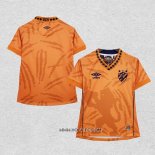 Camiseta Tercera Recife 2021 Mujer