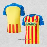 Camiseta Tercera Valencia 2022-2023