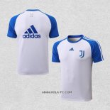 Camiseta de Entrenamiento Juventus Teamgeist 2022 Blanco