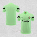 Camiseta de Entrenamiento Senegal 2023-2024 Verde