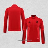 Chaqueta del Flamengo 2023-2024 Rojo