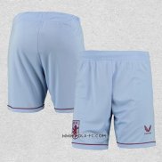 Pantalones Segunda Aston Villa 2022-2023