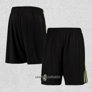 Pantalones Tercera Real Madrid 2022-2023