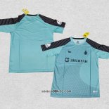 Tailandia Camiseta Al Nassr Portero 2022-2023