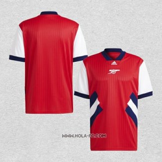 Tailandia Camiseta Arsenal Icon 2022-2023