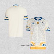 Tailandia Camiseta Cruzeiro Special 2023