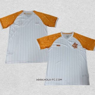 Tailandia Camiseta Flamengo Special 2023-2024 Blanco