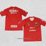 Tailandia Camiseta Monterrey Portero 2023-2024 Rojo