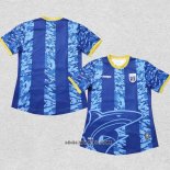 Tailandia Camiseta Primera Cabo Verde 2022