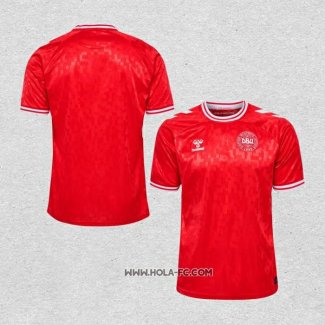 Tailandia Camiseta Primera Dinamarca 2024