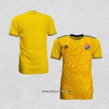 Tailandia Camiseta Primera Dinamo Zagreb 2021-2022