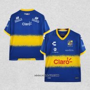 Tailandia Camiseta Primera Everton de Vina del Mar 2022