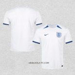 Tailandia Camiseta Primera Inglaterra 2023