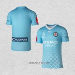 Tailandia Camiseta Primera Melbourne City 2023-2024