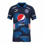 Tailandia Camiseta Primera Motagua 2023-2024