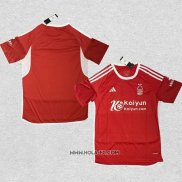 Tailandia Camiseta Primera Nottingham Forest 2024-2025