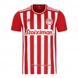 Tailandia Camiseta Primera Olympiacos 2021-2022