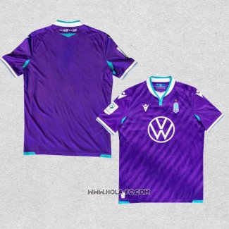 Tailandia Camiseta Primera Pacific 2022