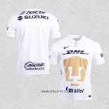 Tailandia Camiseta Primera Pumas UNAM 2021