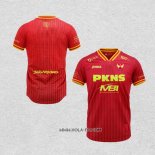 Tailandia Camiseta Primera Selangor 2022