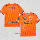 Tailandia Camiseta Primera Shimizu S-Pulse 2021