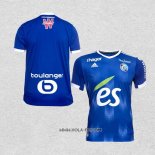Tailandia Camiseta Primera Strasbourg 2021-2022